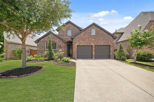 17031 Mulben Ct, Richmond, TX, 77407-1848 | Card Image