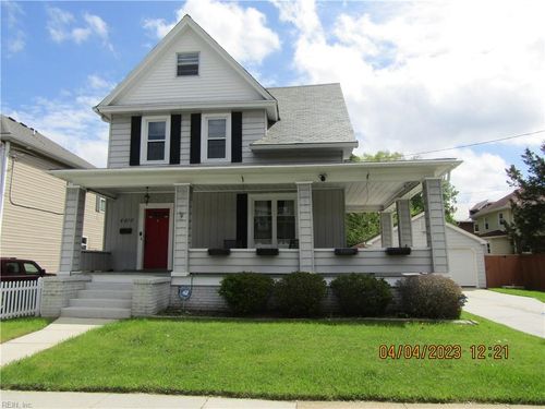 4410 Newport Ave, Norfolk, VA, 23508-2831 | Card Image