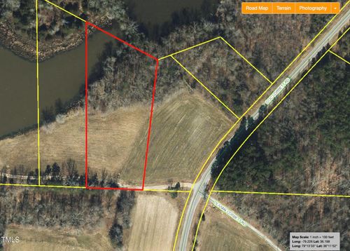 0 Doc Corbett Rd, Cedar Grove, NC, 27231 | Card Image