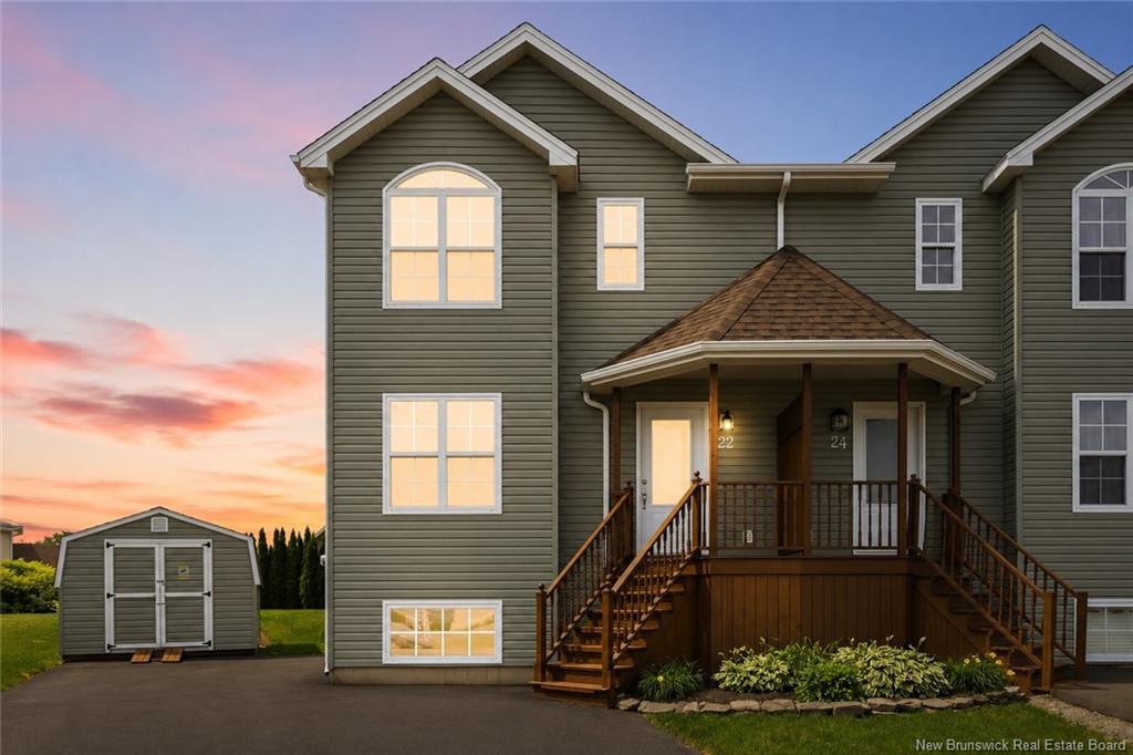 Residential in Moncton 2