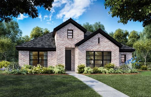 510 Quapaw Mews, Fate, TX, 75189-7113 | Card Image