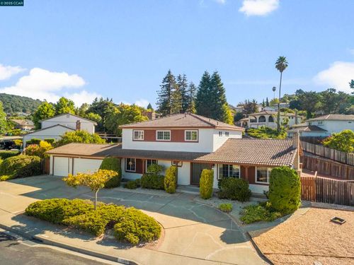 5160 Heavenly Ridge Ln, El Sobrante, CA, 94803-2545 | Card Image