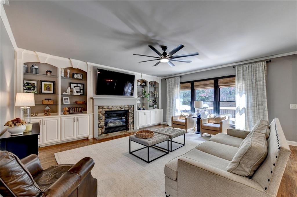 Residential in Suwanee 3