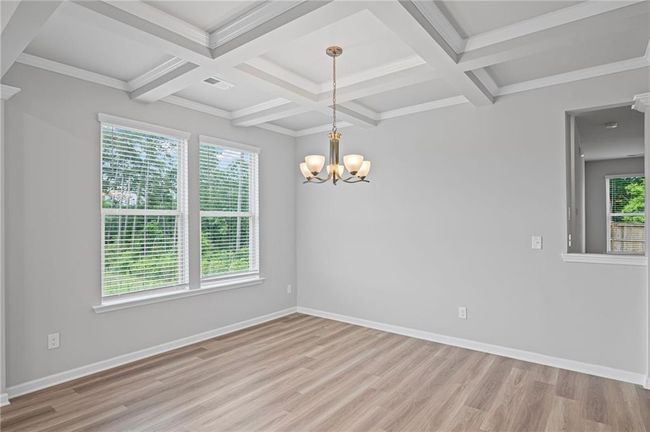 2106 Cadenza Circle, House other with 5 bedrooms, 3 bathrooms and null parking in Dacula GA | Image 8
