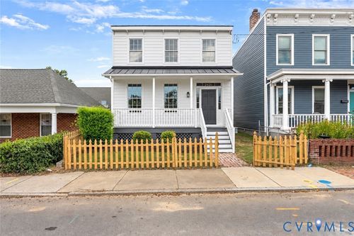 2426 Venable St, Richmond, VA, 23223-6465 | Card Image