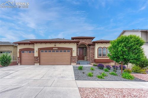 13190 Stone Peaks Way, Peyton, CO, 80831-8528 | Card Image