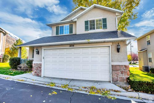 1494 1300, Provo, UT, 84606-6539 | Card Image