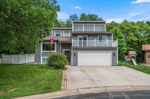 14581 Natchez Circle, Savage, MN, 55378 | Card Image