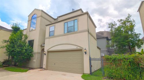 1307 Riverine Ct, Houston, TX, 77055-6882 | Card Image