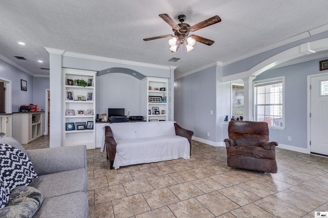 2420 Highway 556, Home with 3 bedrooms, 2 bathrooms and null parking in Choudrant LA | Image 6