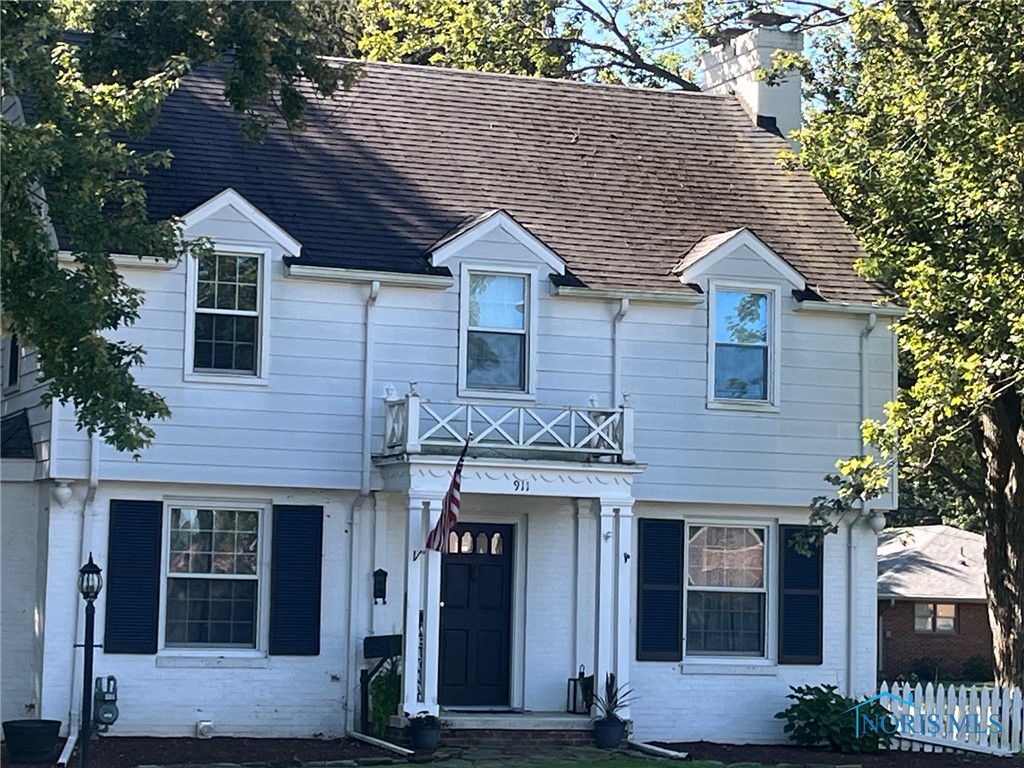 Wooster St, Bowling Green, OH 43402