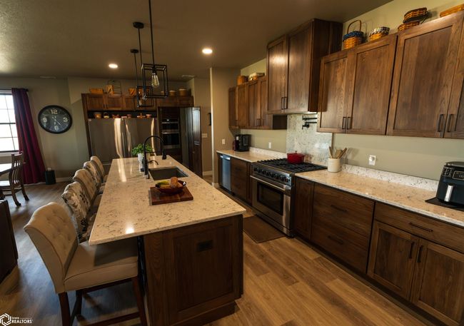 2018 Spaulding Ln, House other with 3 bedrooms, 2 bathrooms and null parking in Grinnell IA | Image 8