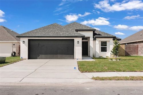 3109 E Iverson Ave, Edinburg, TX, 78542-6169 | Card Image