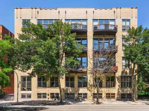 410-1330 W Monroe St, Chicago, IL, 60607-2511 | Card Image