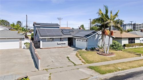 12232 Fieldgate St, Garden Grove, CA, 92841-3022 | Card Image