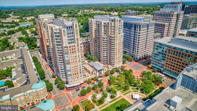 UNIT-907 - 11990 Market St, Condo with 3 bedrooms, 2 bathrooms and null parking in RESTON VA | Image 72