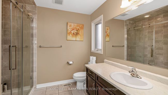 32 Stedford Cres, House other with 4 bedrooms, 4 bathrooms and 2 parking in Brampton ON | Image 36