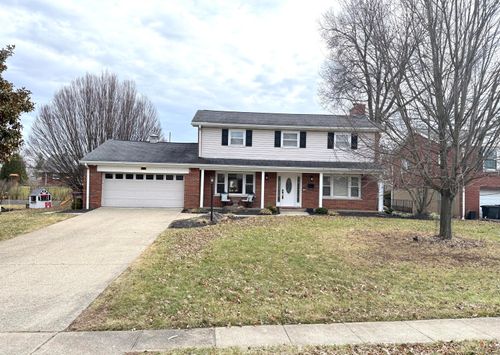 1706 Highland Ave, Ft Wright, KY, 41011-3615 | Card Image