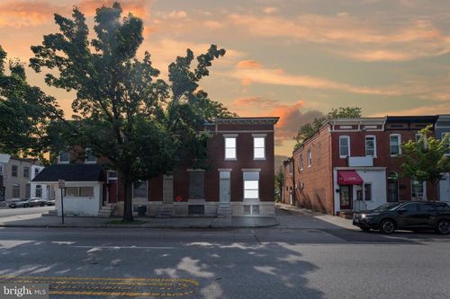 2145 Harford Rd, BALTIMORE, MD, 21218-6232 | Card Image