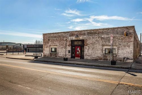 4916 Shaw Avenue, St Louis, MO, 63110 | Card Image