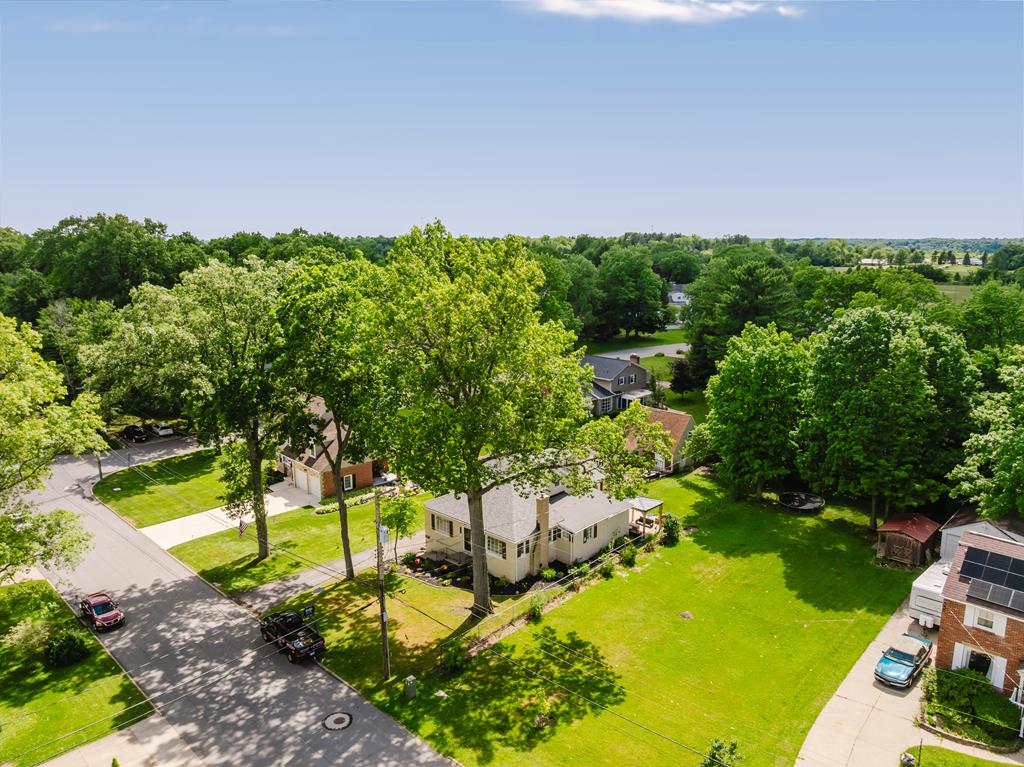 Residential in Mansfield