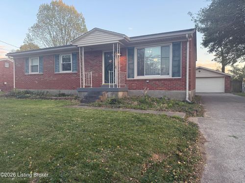 9412 Plumwood Rd, Louisville, KY, 40291 | Card Image
