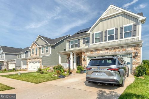 11241 Wheeler Ridge Dr, MANASSAS, VA, 20109-5721 | Card Image