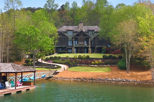 226 Long Ridge Rd, Sunset, SC, 29685-1864 | Card Image