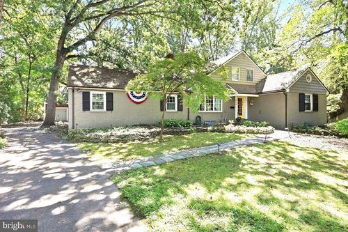 458 Elm Ave, HADDONFIELD, NJ, 08033-2645 | Card Image