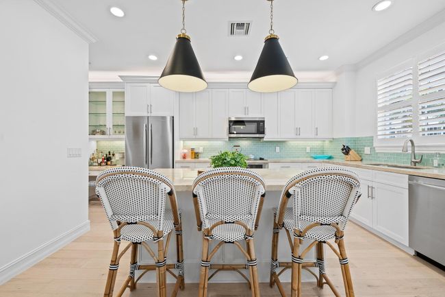 373 E Cannery Row Cir, Condo with 3 bedrooms, 4 bathrooms and null parking in Delray Beach FL | Image 11