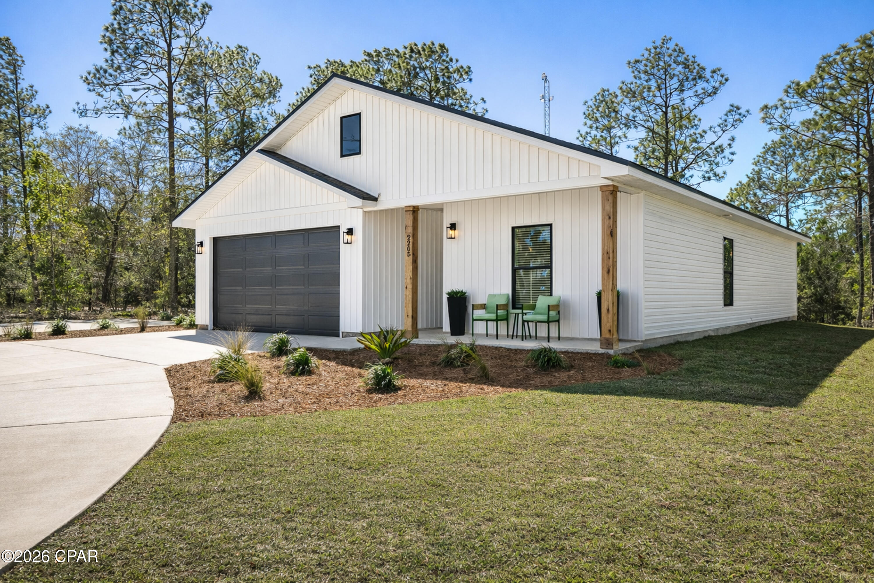 Residential in Chipley 3