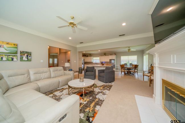 3 Casey Ct, House other with 3 bedrooms, 2 bathrooms and null parking in Longview TX | Image 10