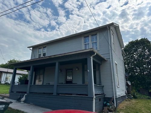 144 Mill St, Senecaville, OH, 43780 | Card Image