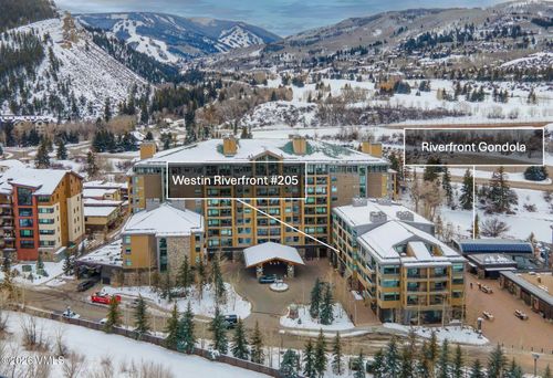 205-126 Riverfront Ln, Avon, CO, 81620-5421 | Card Image