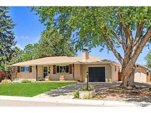4751 W 66th Ave, Arvada, CO, 80003-6327 | Card Image
