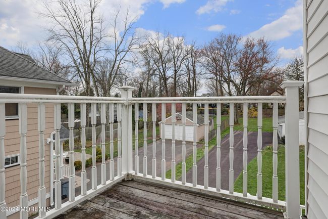 637 Clark St, House other with 4 bedrooms, 4 bathrooms and null parking in Westfield NJ | Image 23