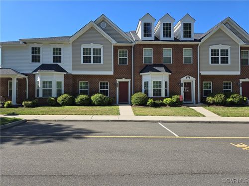 7417 Pebble Lake Dr, Mechanicsville, VA, 23111-4522 | Card Image