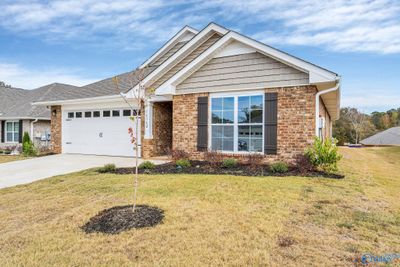 106 Lilac Lane, House other with 3 bedrooms, 2 bathrooms and null parking in Meridianville AL | Image 3