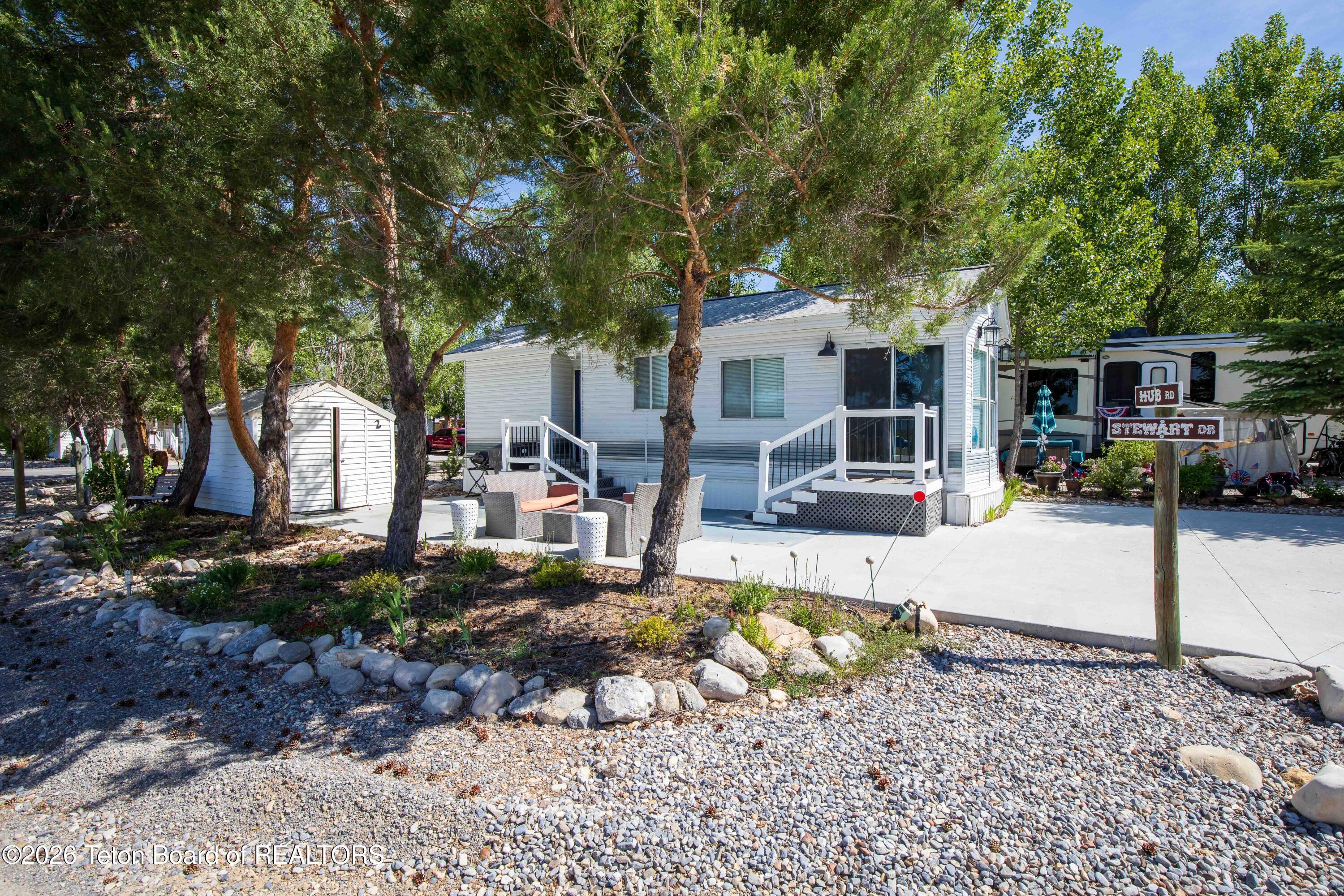 Residential in Thayne 4