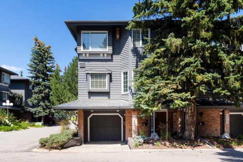212-4037 42 St Nw, Calgary, AB, T3A2M9 | Card Image