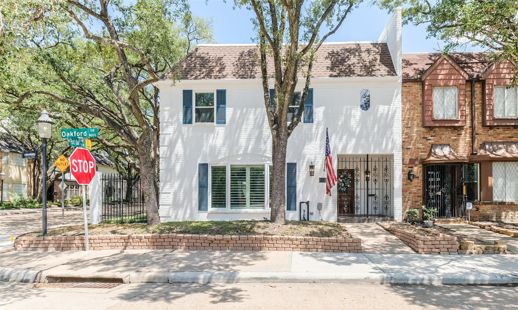 Residential in Houston