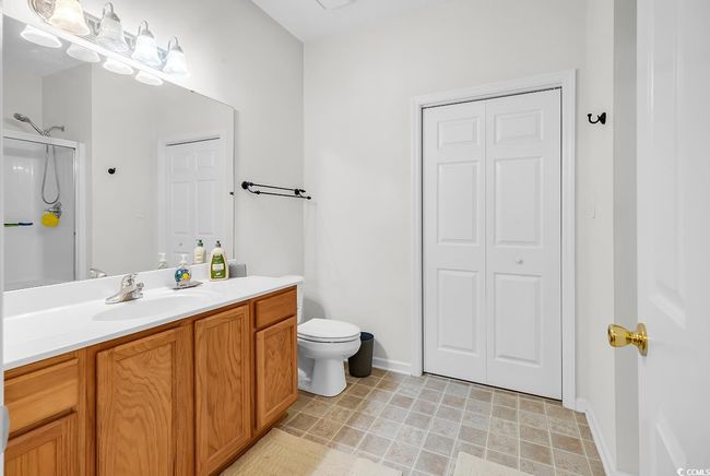 UNIT-202 - 160 Lazy Willow Ln, Condo with 3 bedrooms, 2 bathrooms and null parking in Myrtle Beach SC | Image 16