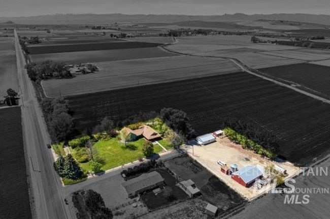 3845 S Powerline Rd, House other with 4 bedrooms, 2 bathrooms and 3 parking in Melba ID | Image 41