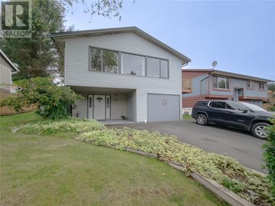 7740 Daphne St, House other with 3 bedrooms, 2 bathrooms and 2 parking in Port Hardy BC | Image 1