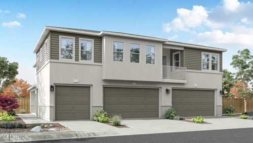 2-1238 Rocket St, Carson City, NV, 89701 | Card Image
