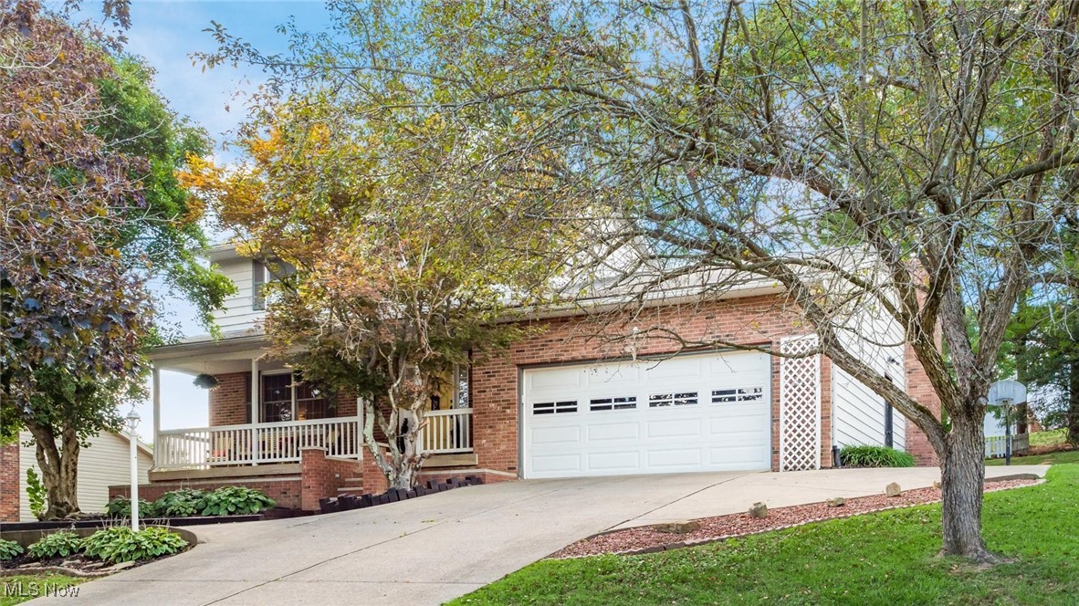 Stanway Dr, Zanesville, OH 43701