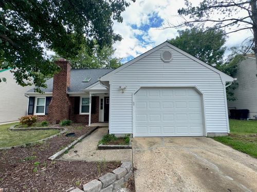 2020 Lyndora Rd, VIRGINIA BEACH, VA, 23464-8665 | Card Image