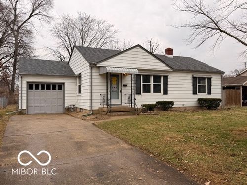 5870 Cadillac Dr, Speedway, IN, 46224-5373 | Card Image