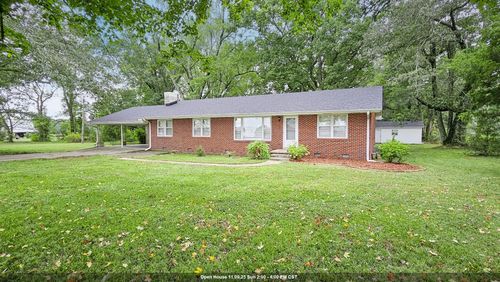 3785 Highway 207, Rogersville, AL, 35652-4323 | Card Image