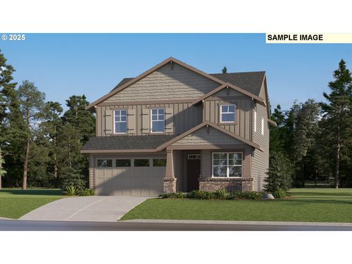 4315 Hackamore Ct Se, Albany, OR, 97322-4642 | Card Image